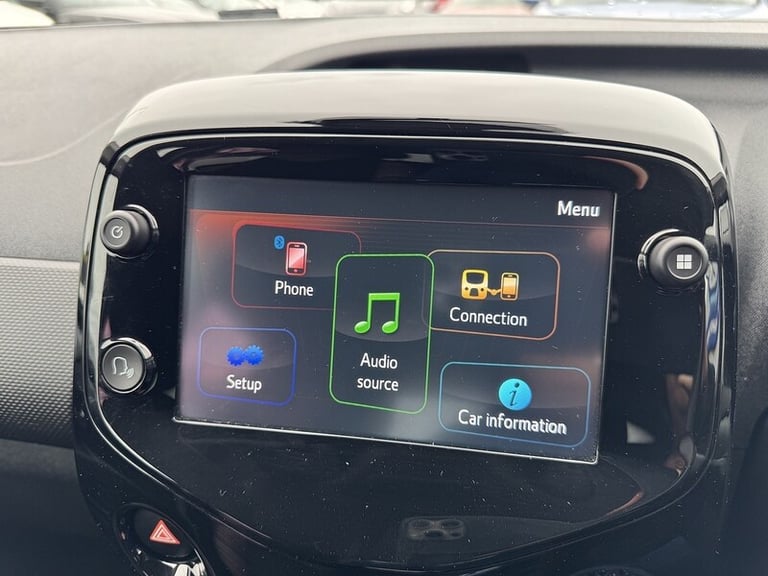 2021 Citroen C1 VTi Shine Hatchback Petrol Manual