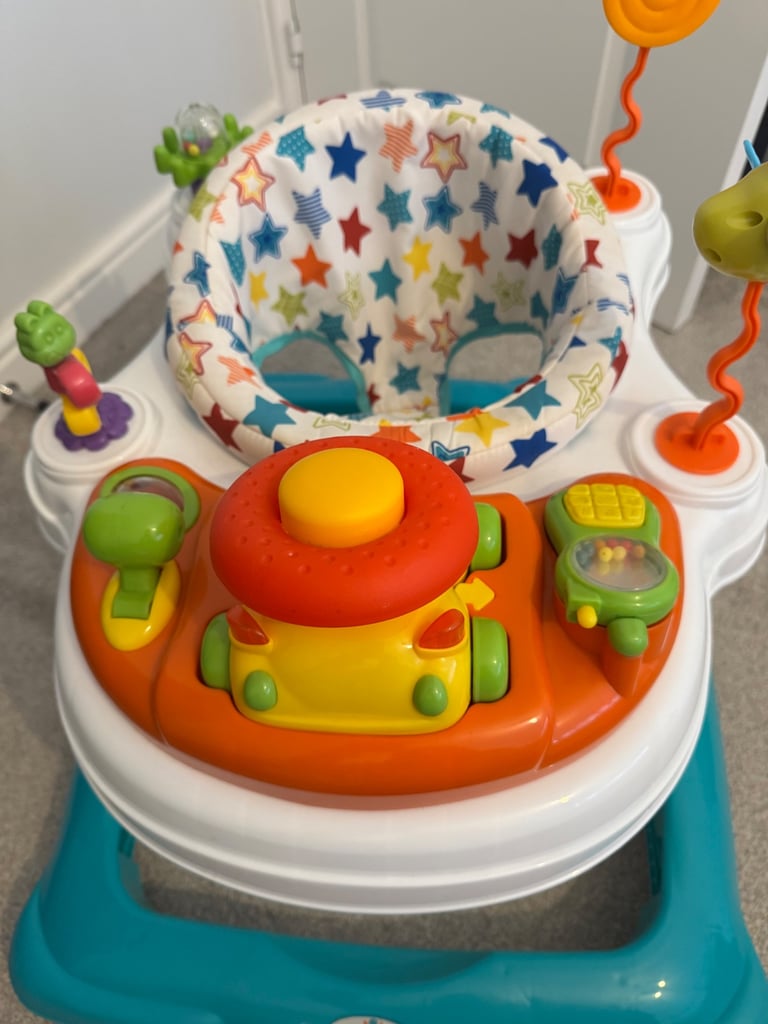 Baby walker 