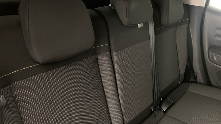 2024 Citroen C3 1.2 PureTech PLUS Hatchback 5dr Petrol Manual Euro 6 (s/s) (83 ps) Hatchback Petr...