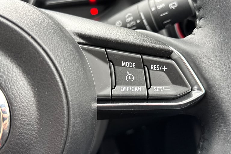 2024 Mazda Mazda2 1.5 e-Skyactiv G MHEV Homura Aka 5dr Hatchback PETROL Manual