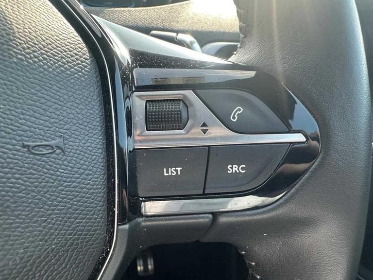2024 Peugeot 3008 1.6 Hybrid 225 Allure 5dr e-EAT8 Automatic SUV Hybrid Automatic