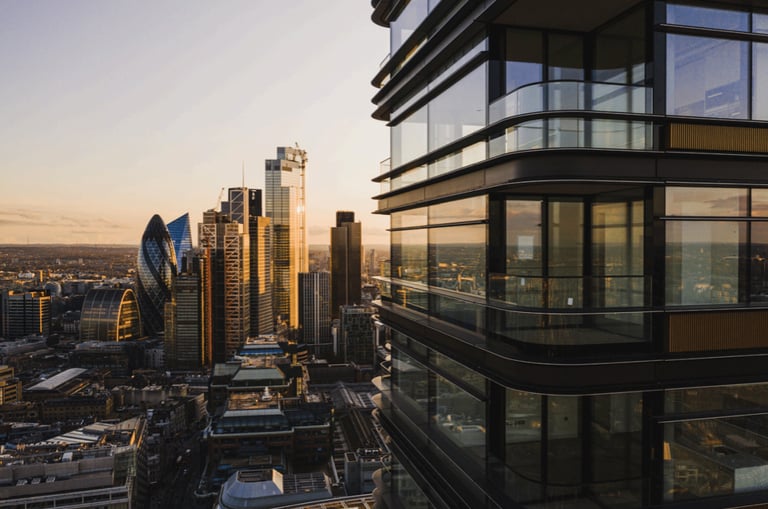 image for Principal Tower Luxury New Homes For Sale in Ec2 London 