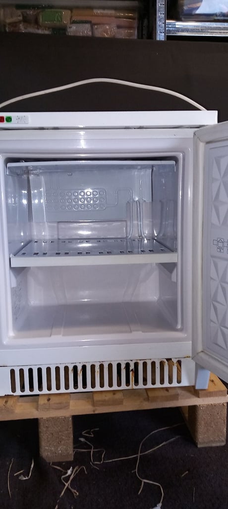 image for Table top freezer