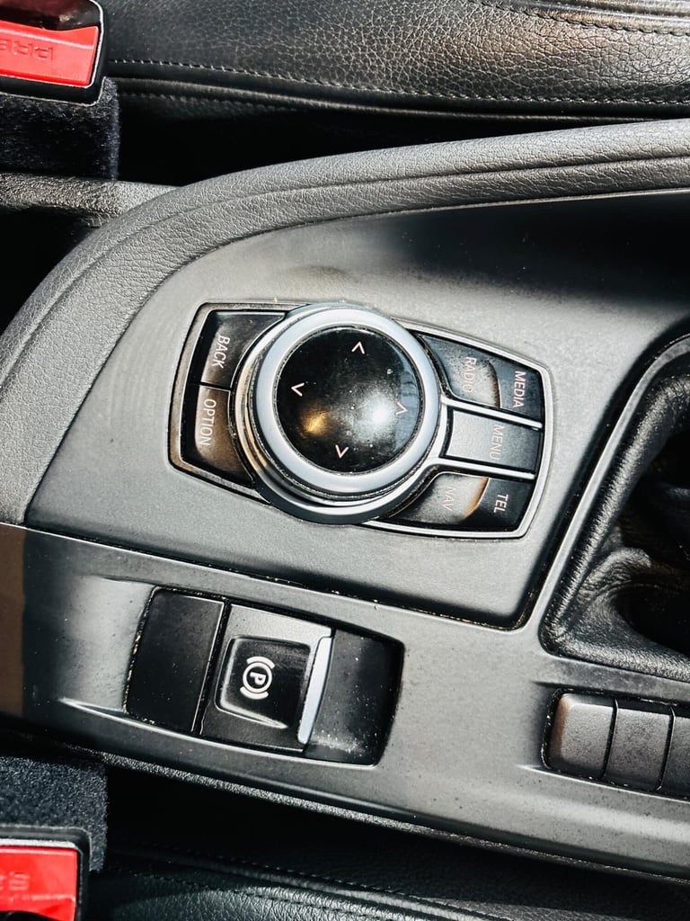 2016 BMW X1 2.0 18d SE Auto sDrive Euro 6 (s/s) 5dr ESTATE Diesel Automatic