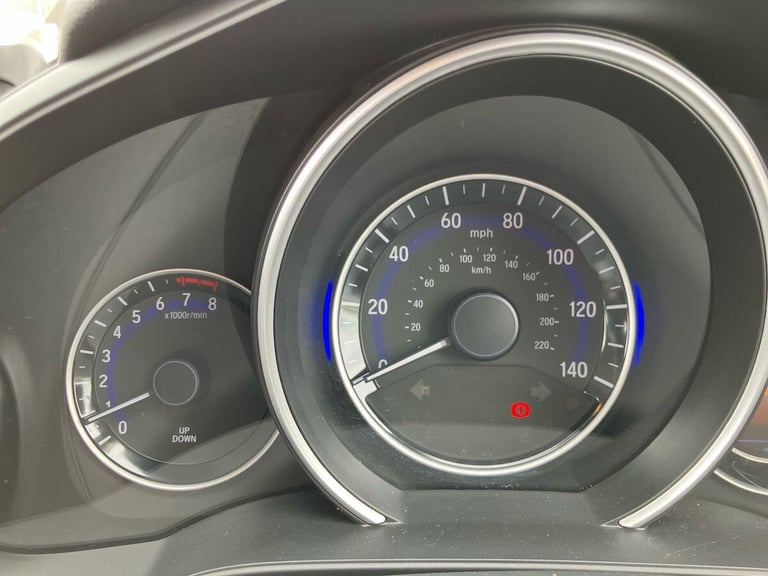 2018 Honda Jazz 1.5 i-VTEC Sport 5dr HATCHBACK Petrol Manual