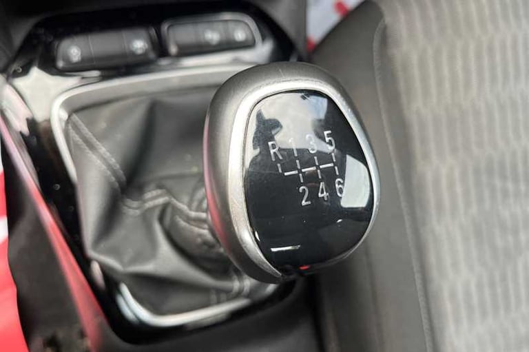 2020 Vauxhall Corsa 1.2 Turbo SE Premium 5dr HATCHBACK PETROL Manual