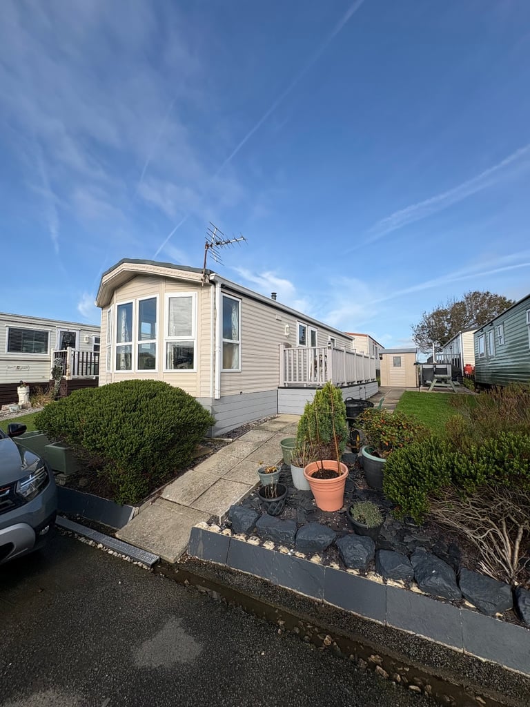 image for Willerby Winchester 