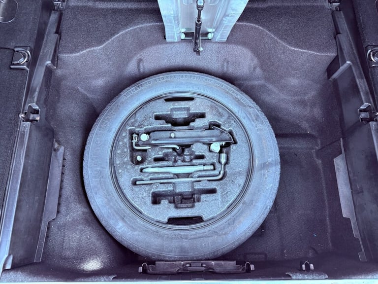 2011 Mercedes-Benz E Class E350 CDI BlueEFF [265] Sport Ed 125 5dr Tip Auto ESTATE DIESEL Automatic