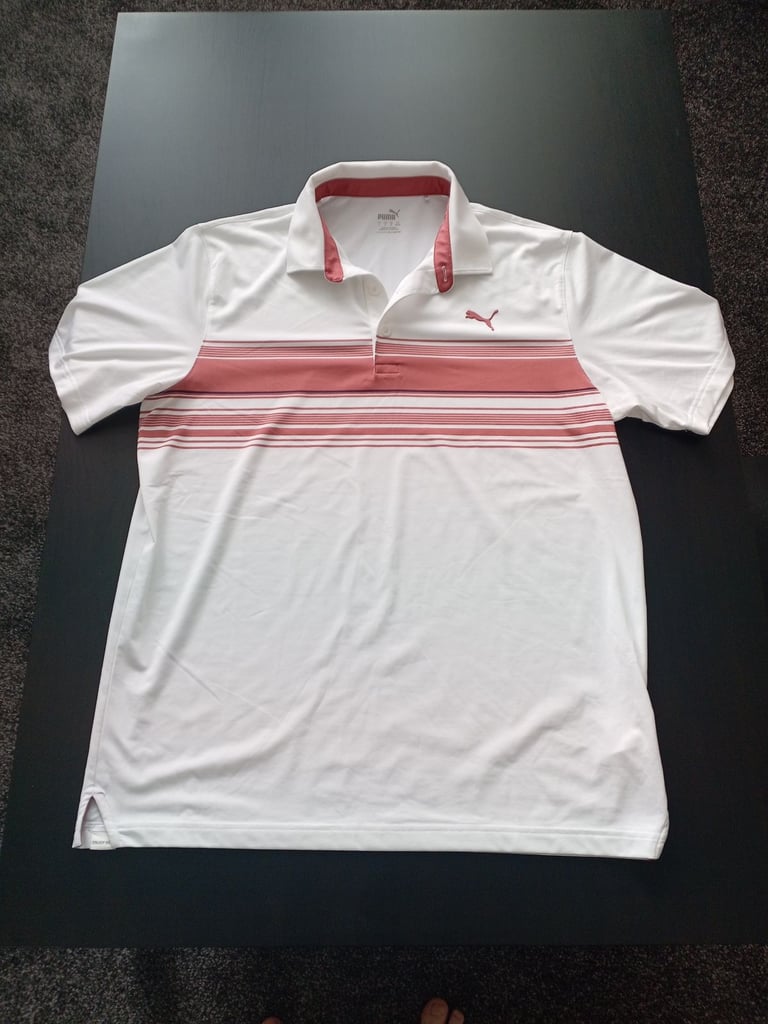 Men's golf clothes xl