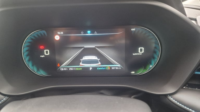image for 61.1 kWh Trophy Long Range Auto 5dr
