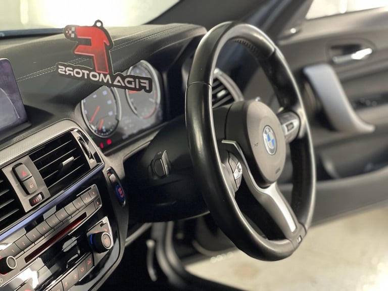 2018 BMW 2 Series 3.0 M240i Coupe 2dr Petrol Auto Euro 6 (s/s) (340 ps) Coupe Petrol Automatic