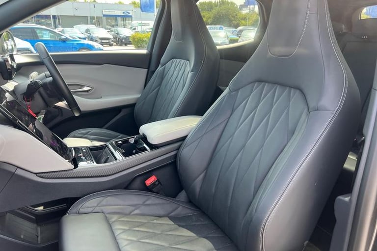 2024 Ford Explorer Extended Range 79kWh Premium SUV 5dr Electric Auto AWD- With Panoramic Glas SU...
