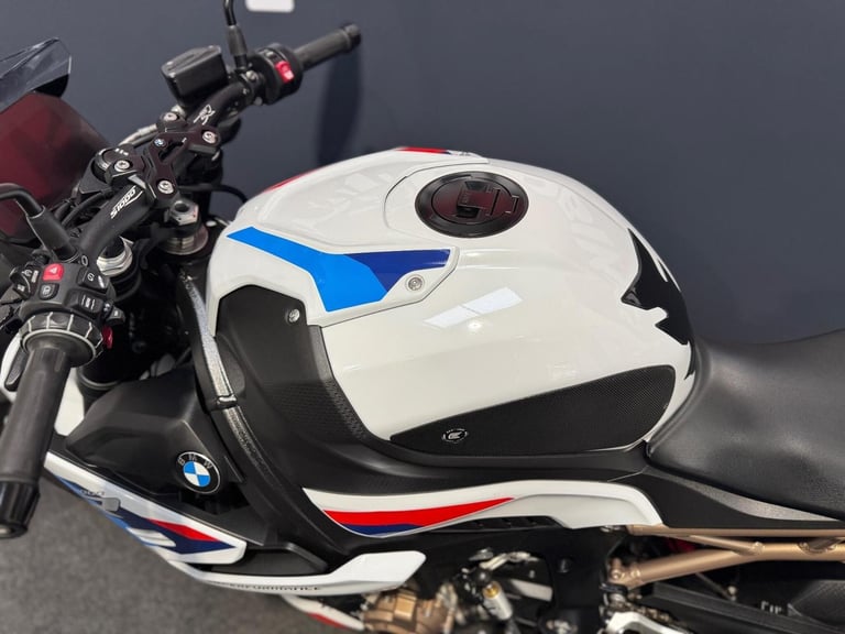 2021 BMW S 1000 R 1000 Sport Euro 5