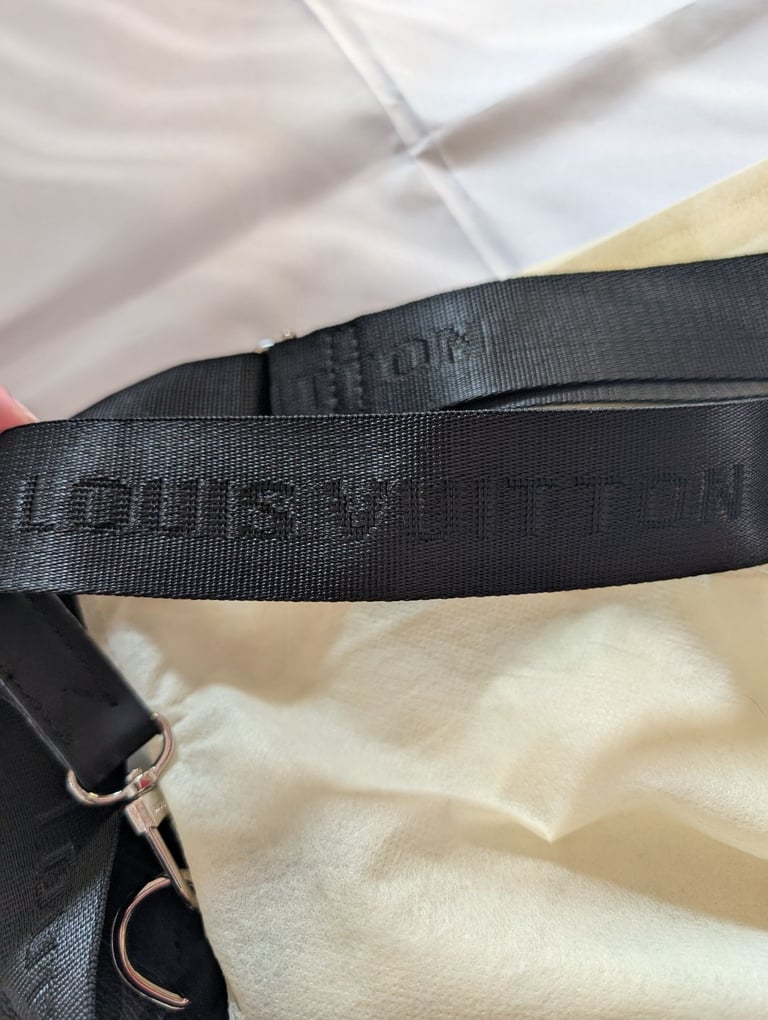 Louis Vuitton Handbag and Purse