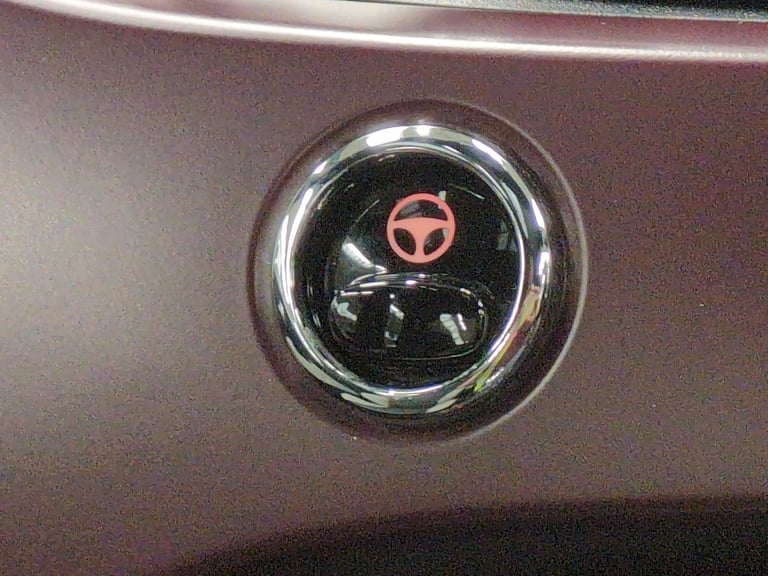 2020 Fiat 500 1.0 MHEV Star Hatchback 3dr Petrol Manual Euro 6 (s/s) (70 bhp) - SUNBLINDS Hatchba...