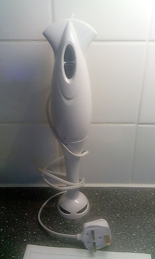 Stick Blender
