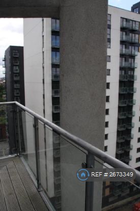 2 bedroom flat in Jefferson Place, Manchester, M4 (2 bed) (#2673349)