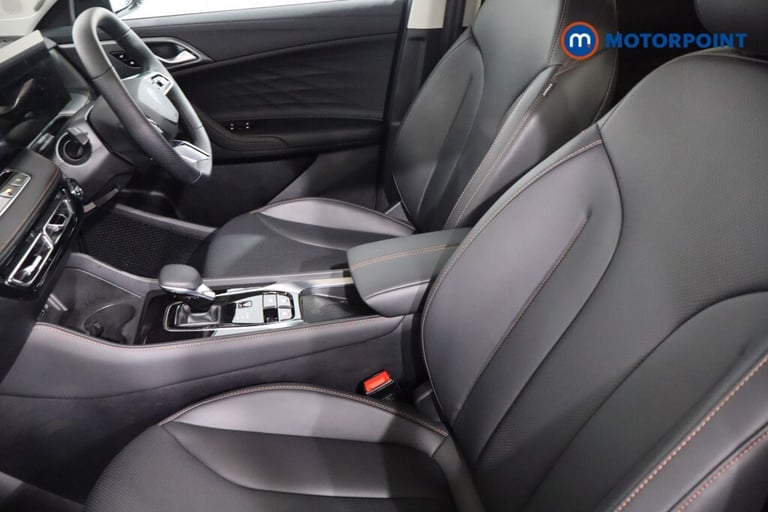 2025 MG MG HS 1.5 T-GDI Trophy 5dr DCT SUV Petrol Automatic