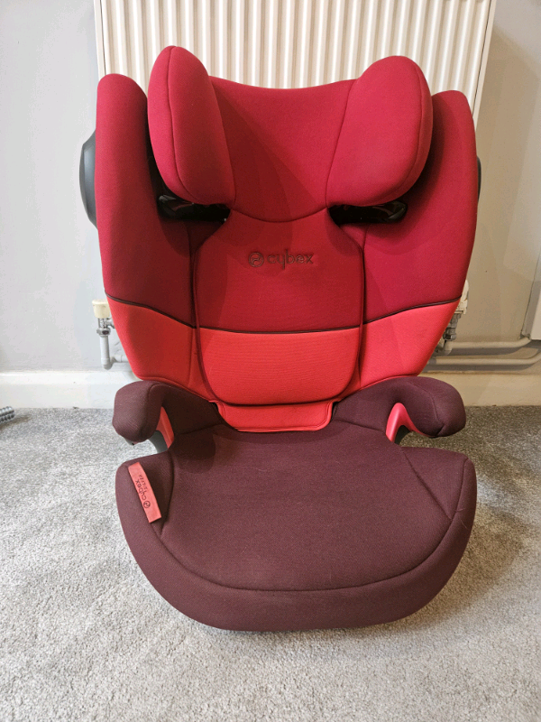 Cybex car seats in Hampshire