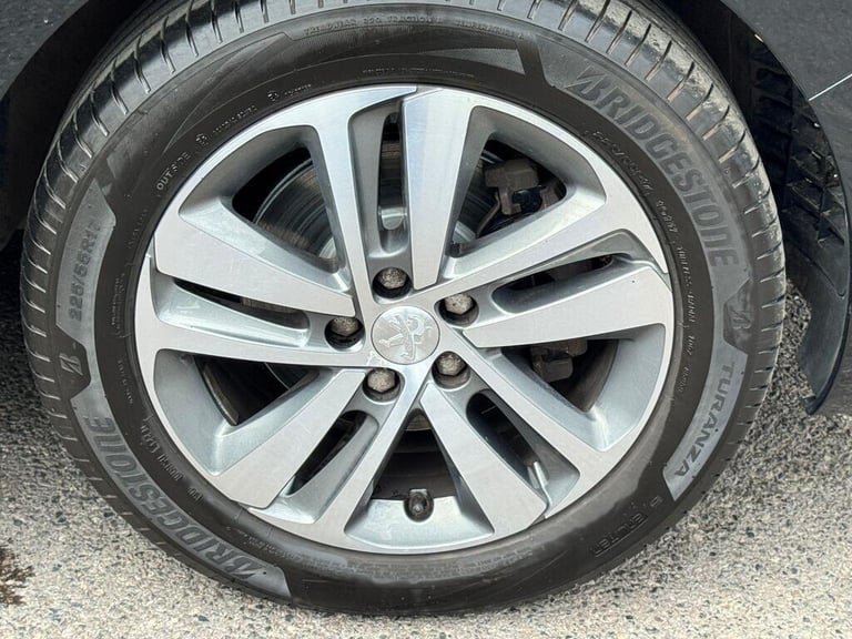 2019 Peugeot Traveller 2.0 BlueHDi Allure Standard MPV 5dr Diesel EAT8 MWB Euro 6 (s/s) (180 ps) ...