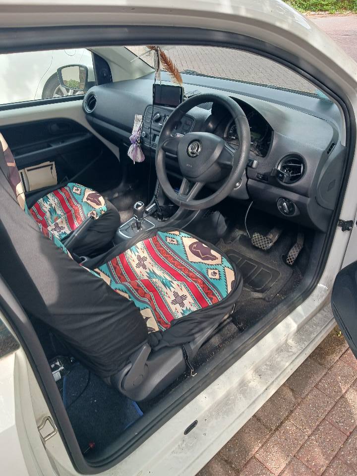 Skoda, CITIGO, Hatchback, 2016, Other, 999 (cc), 3 doors - PRICE NEGOTIABLE!!!