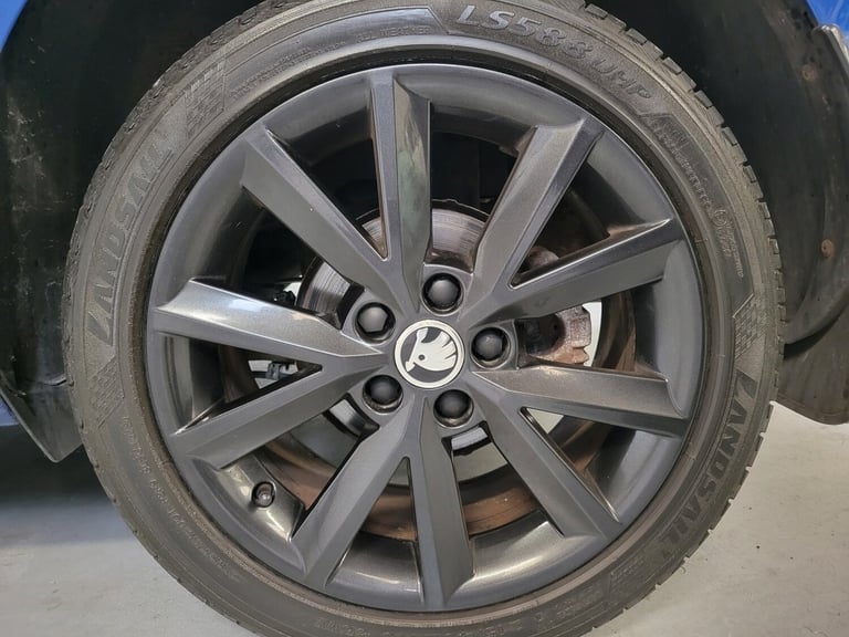 SKODA FABIA 1.0 TSI Colour Edition 2018