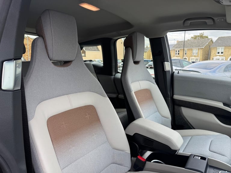 2022 BMW i3 135kW S 42kWh 5dr Auto HATCHBACK ELECTRIC Automatic