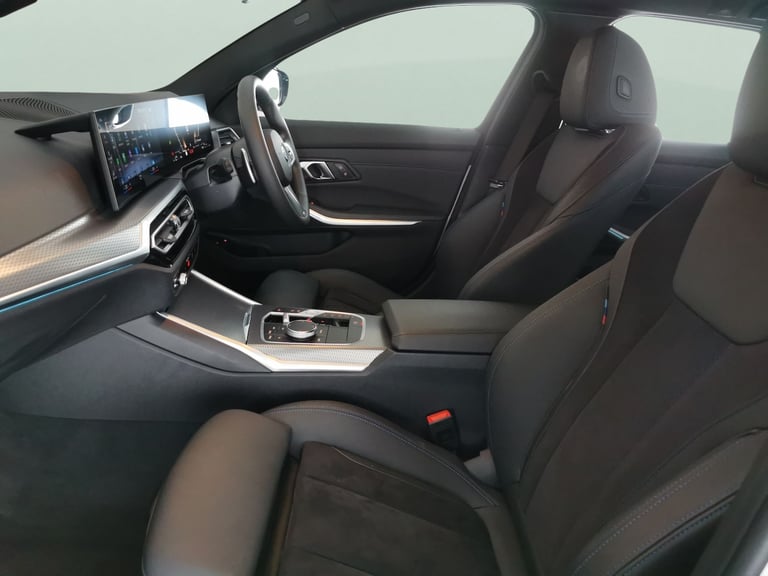 2024 BMW 3 Series 2.0 330e 12kWh M Sport Touring 5dr Petrol Plug-in Hybrid Auto Euro 6 (s/s)  Est...