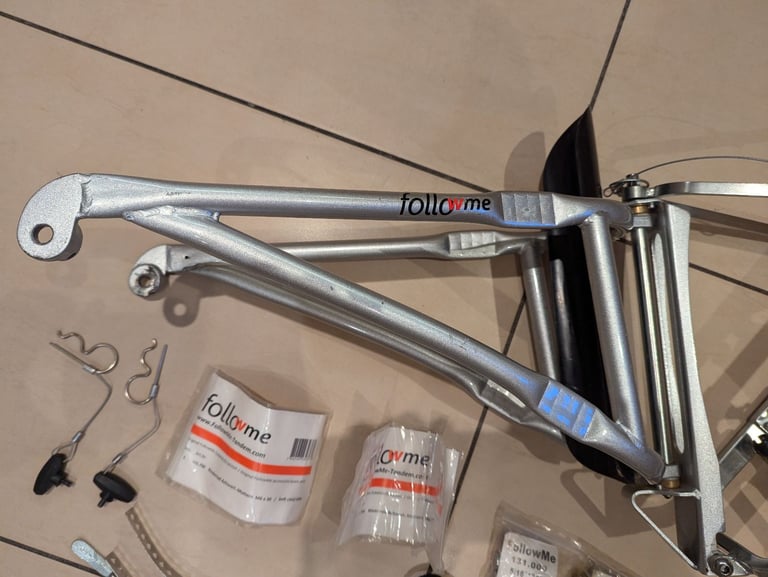 Tandem in Hampshire Bikes Bicycles Cycles for Sale Gumtree