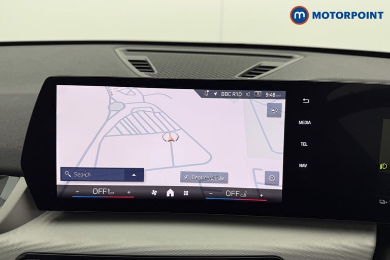 2025 BMW iX1 150kW eDrive20 Sport 65kWh 5dr Auto SUV Electric Automatic