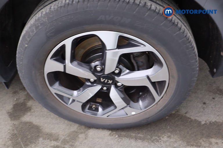 2020 Kia Sportage 1.6 GDi ISG 2 5dr SUV Petrol Manual
