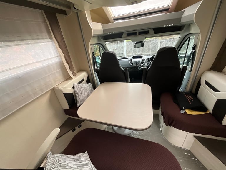 Chausson Welcome 620