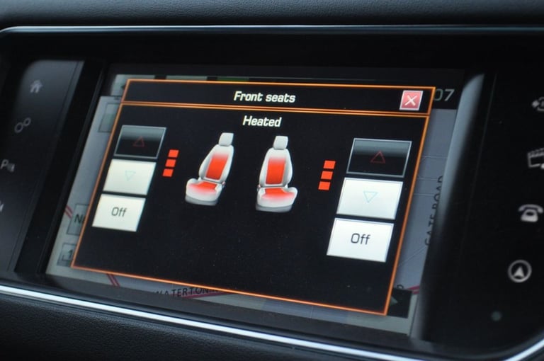 2015 Land Rover Range Rover Sport 3.0 SDV6 [306] HSE 5dr Auto ESTATE DIESEL Automatic