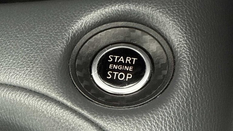 2021 Nissan Juke 1.0 DiG-T 114 N-Connecta 5dr HATCHBACK PETROL Manual