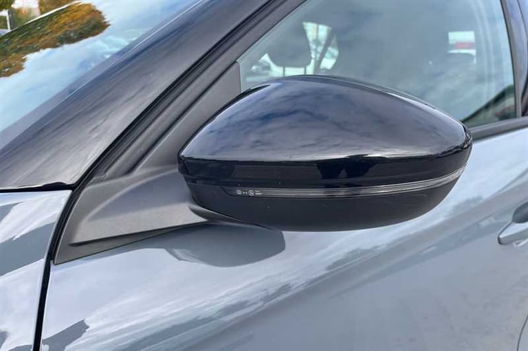 2023 Vauxhall Corsa 1.2 Turbo GS Hatchback 5dr Petrol Manual Euro 6 (s/s) (100 ps) Hatchback Petr...