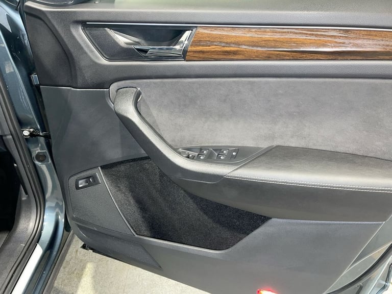 2019 19 SKODA KODIAQ 2.0 TDI SCOUT SUV 5DR DIESEL DSG 4WD EURO 6 (S/S) (7 SEAT) 