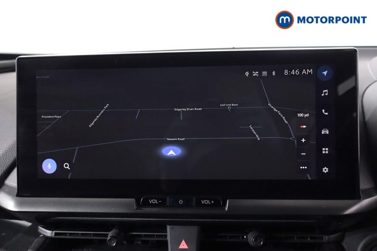 2024 Toyota C-HR 2.0 PHEV Design 5dr CVT HATCHBACK PETROL/ELECTRIC Automatic