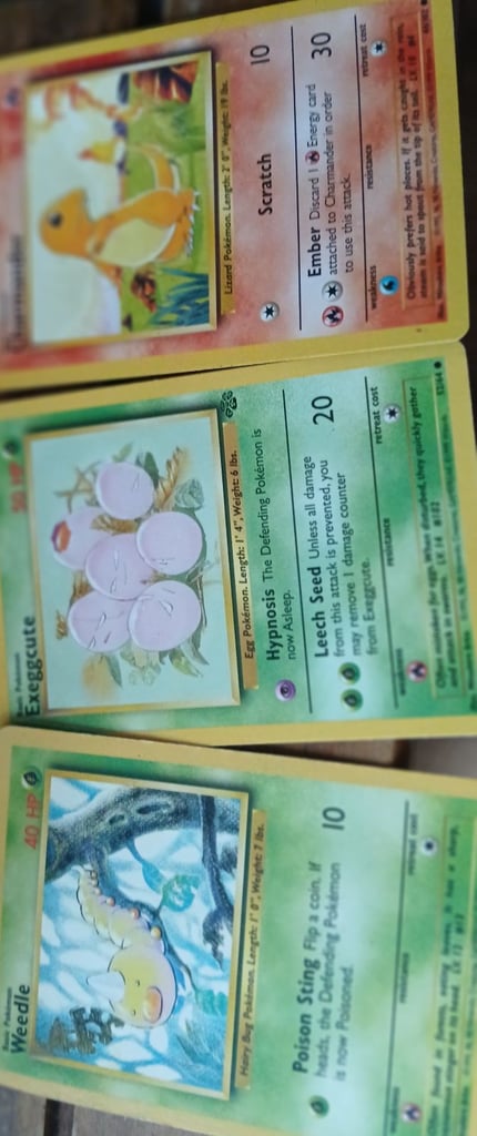 Pokemon cards bundle Clearance 