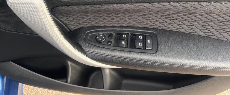 2014 BMW 1 Series 2.0 120d M Sport Auto Euro 5 (s/s) 5dr HATCHBACK Diesel Automatic