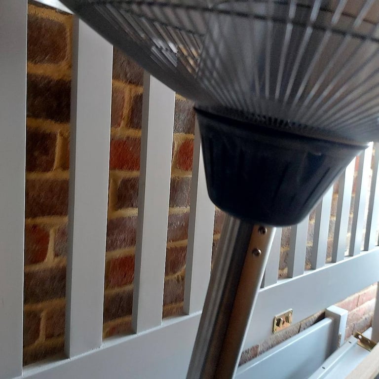 Patio Heater