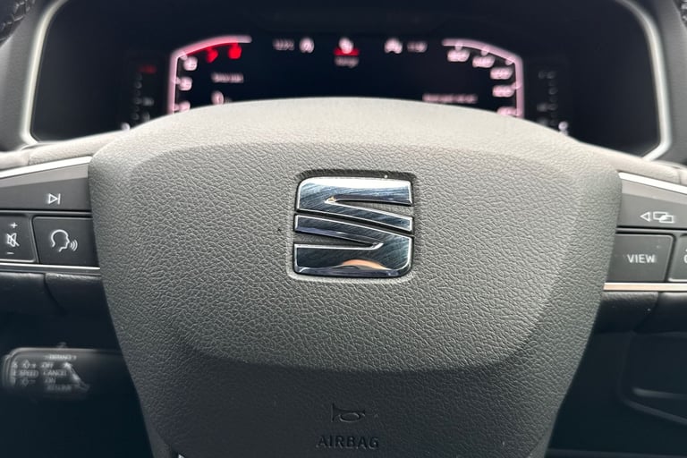 2020 SEAT Tarraco 1.5 EcoTSI Xcellence Lux 5dr DSG ESTATE PETROL Automatic