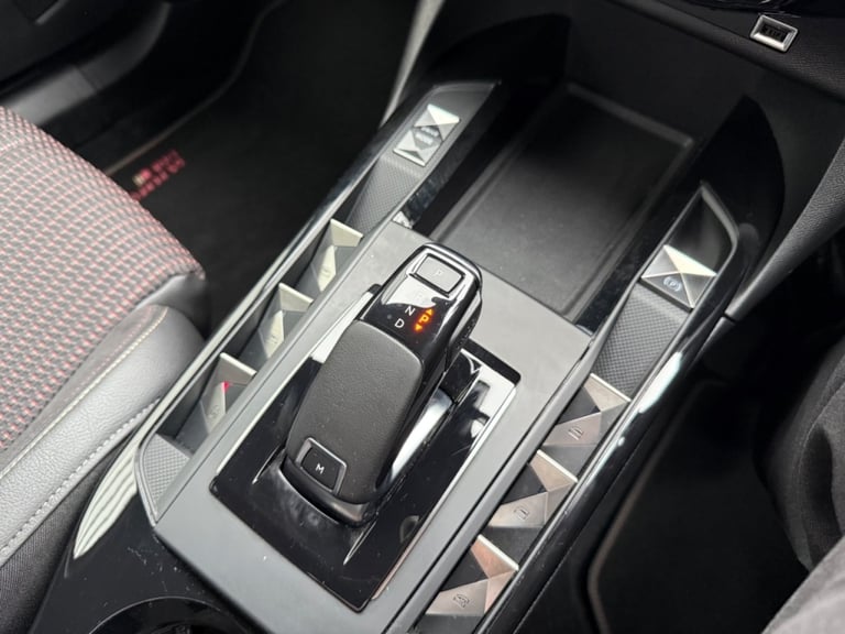  Ds Ds 3 1.2 PureTech 130 Performance Line 5dr EAT8 Petrol