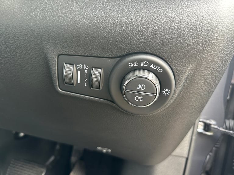 2025 Jeep Compass 1.5 T4 e-Torque Hybrid North Star 5dr DCT Station Wagon Petrol Automatic