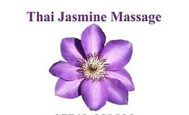 image for ***SPECIAL OFFER *** Thai Jasmine Thai Massage Leicester LE2 6UD