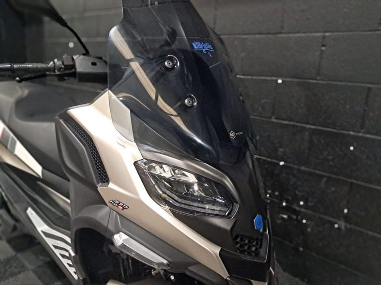 2024 24 PIAGGIO MP3 530 HPE EXCLUSIVE  FINANCE SPECIALISTS APPLY NOW