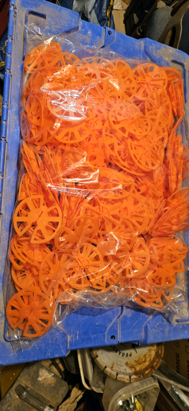image for Retaining clips