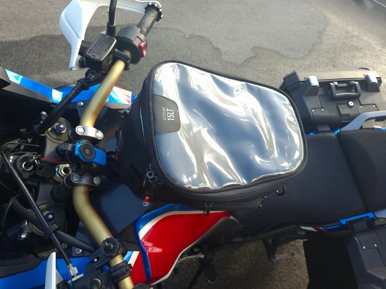 Honda, AFRICA TWIN, 2019, 998 (cc)
