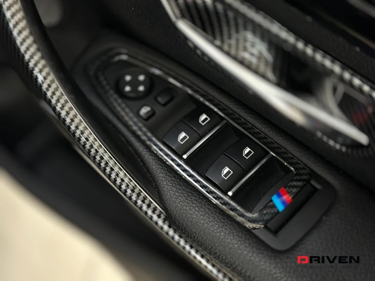 BMW 4 SERIES M SPORT CONVERTIBLE 2DR AUTO + M PRFMNCE KIT + FSH + FREE DELIVERY!