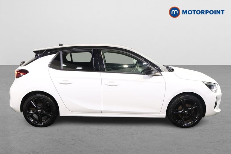2023 Vauxhall Corsa 1.2 GS 5dr Hatchback Petrol Manual