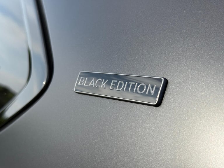 2025 Bentley Bentayga 4.0 V8 S Black Edition SUV 5dr Petrol Auto 4WD Euro 6 (s/s) (550 ps) ESTATE...